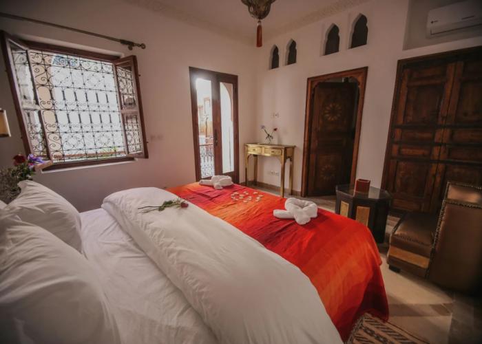 Riad Clefs D'orient
