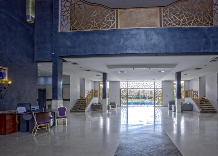 Palm Appart Club Marrakesh