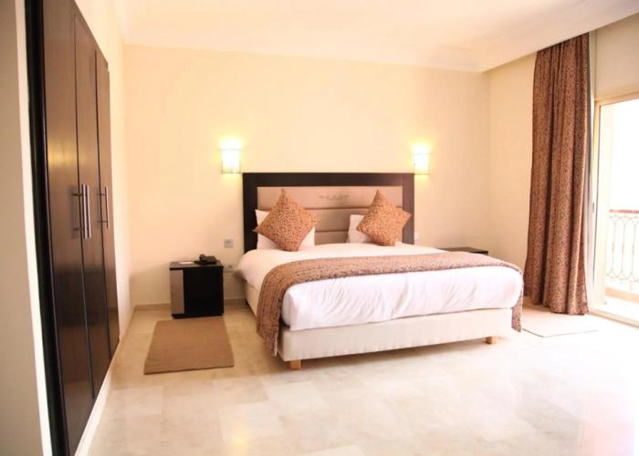 Palm Appart Club Marrakesh