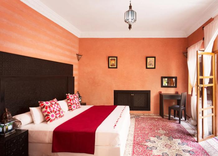 Arabian Riad