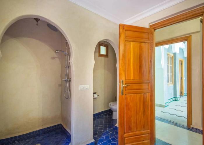 Arabian Riad