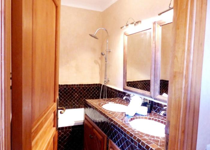 Arabian Riad
