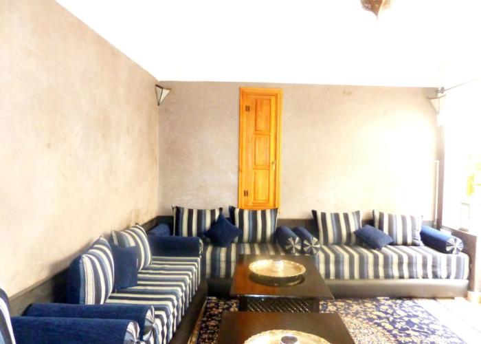 Arabian Riad