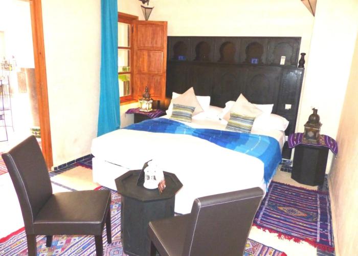 Arabian Riad
