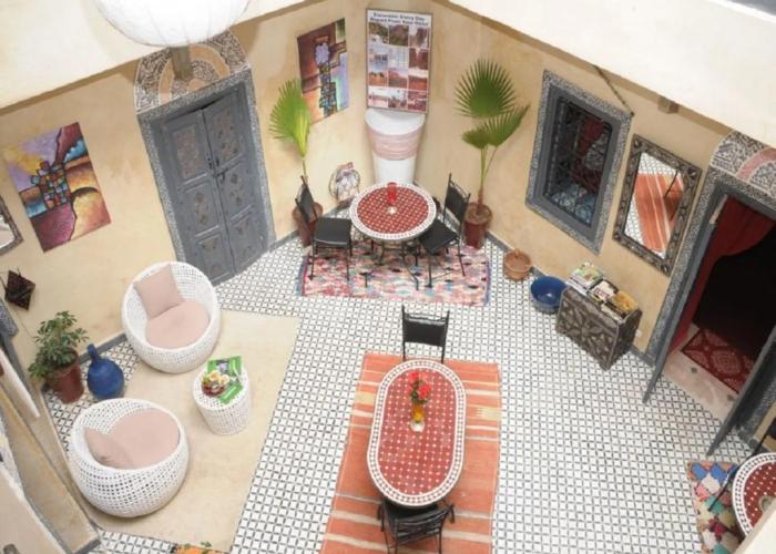 Riad Belko