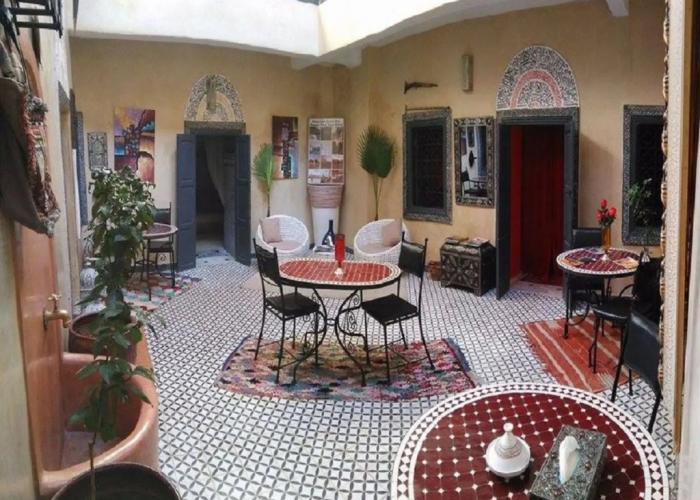 Riad Belko