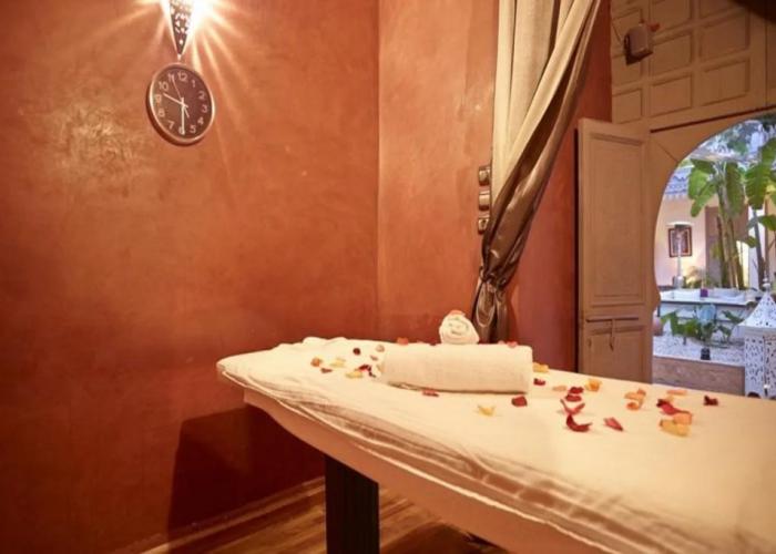 Riad Les Jardins d'Henia