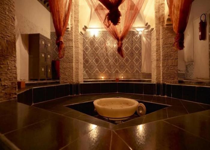 Riad Les Jardins d'Henia