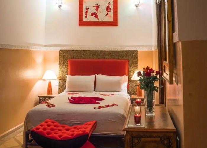 Riad Al Wafaa