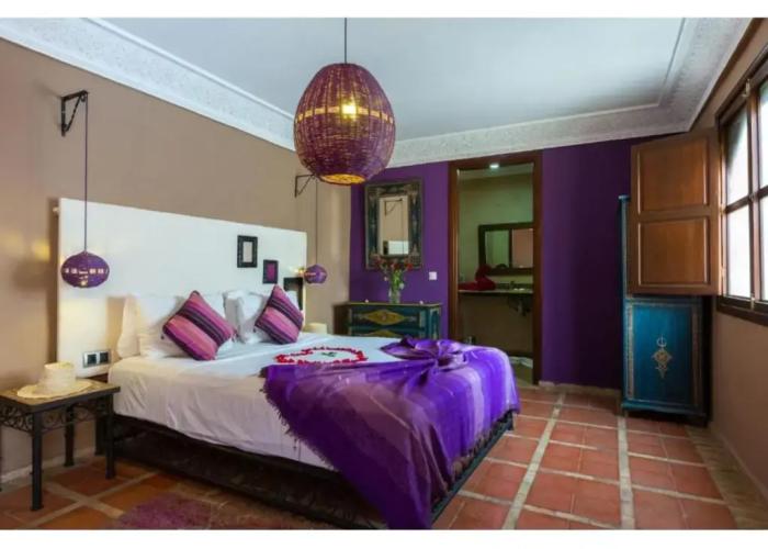 Riad Al Wafaa