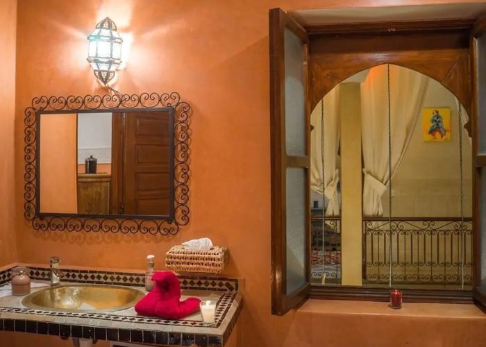Riad Al Wafaa