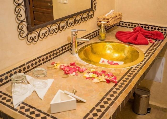 Riad Al Wafaa