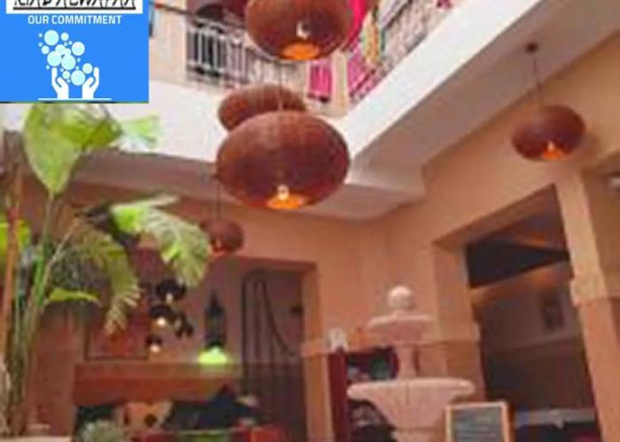 Riad Al Wafaa