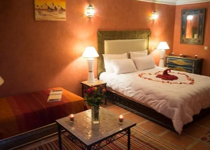Riad Al Wafaa