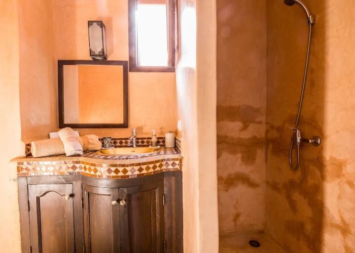 Riad Atlas Toyours
