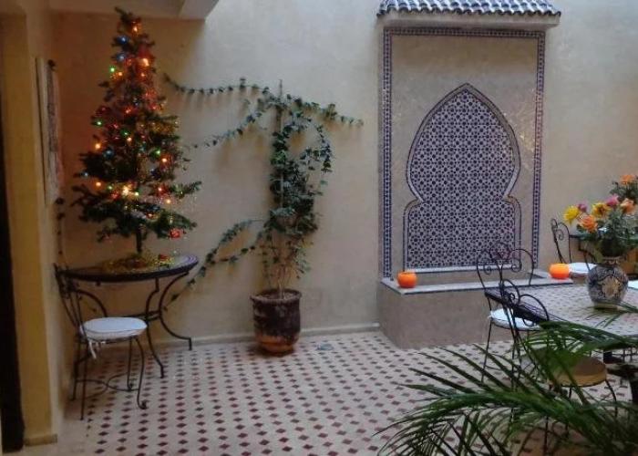 Riad Atlas Toyours