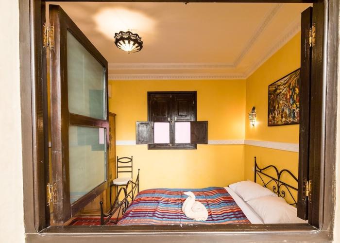 Riad Atlas Toyours