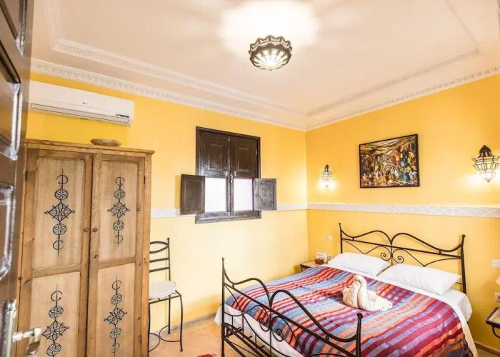 Riad Atlas Toyours