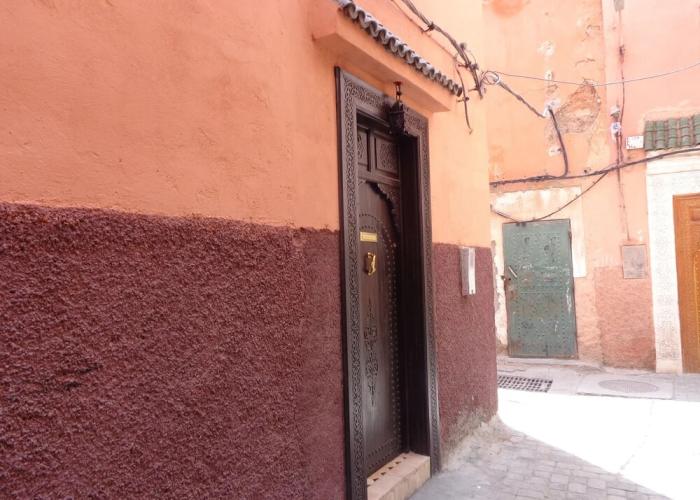 Riad Atlas Toyours