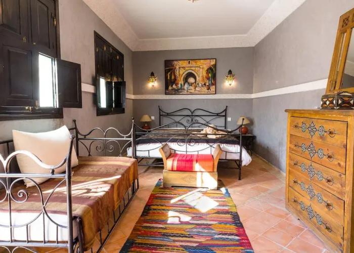 Riad Atlas Toyours