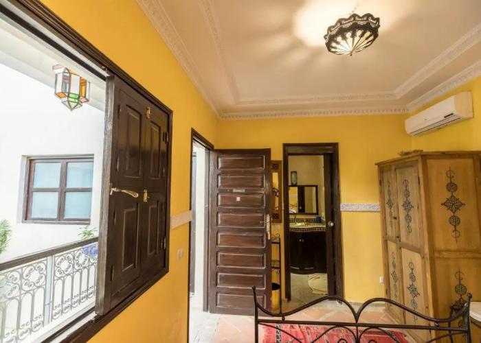 Riad Atlas Toyours