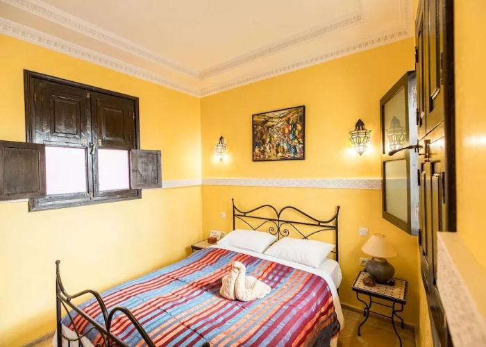 Riad Atlas Toyours