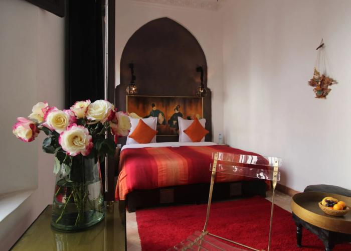 Riad Dar Massai