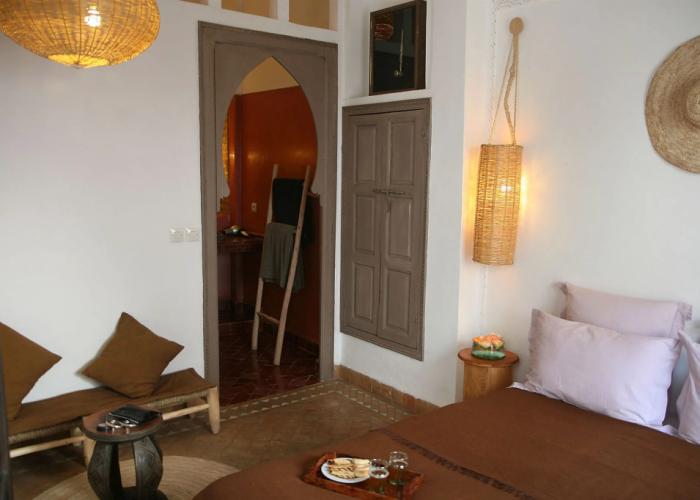 Riad Dar Massai