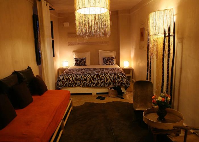 Riad Dar Massai