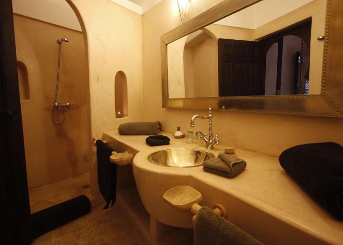 Riad Dar Massai
