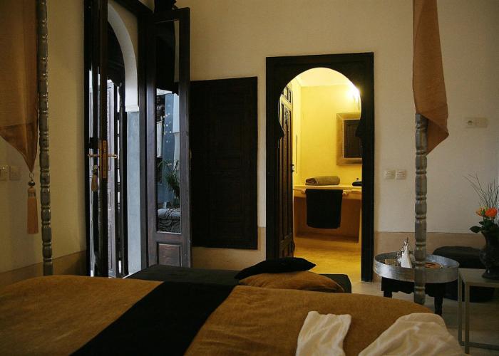 Riad Dar Massai