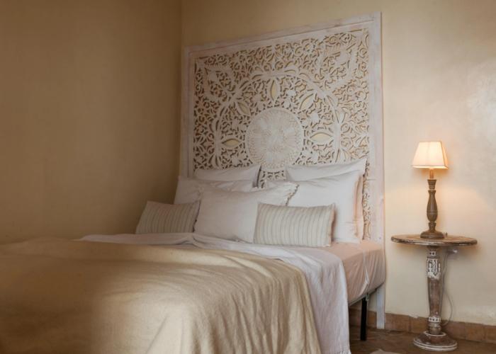 Riad Les Orangers d'Alilia