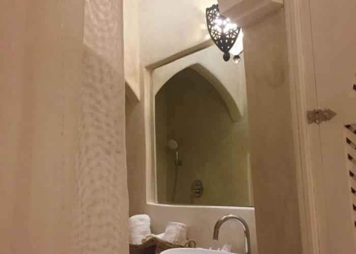 Riad Les Orangers d'Alilia