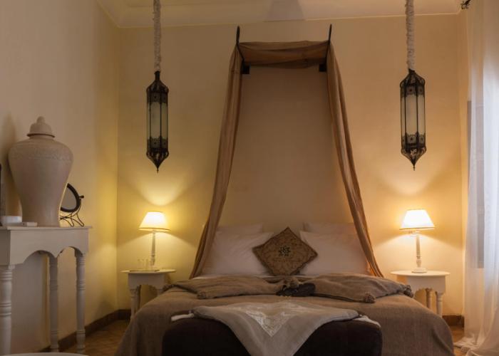 Riad Les Orangers d'Alilia