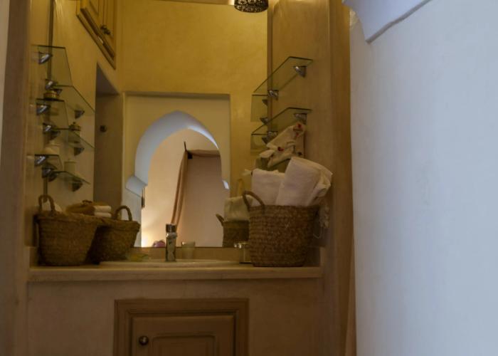 Riad Les Orangers d'Alilia