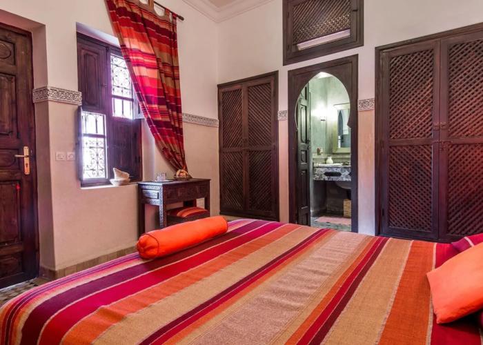 Riad Elnoujoum