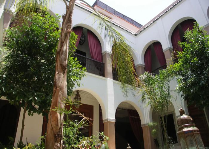 Riad Elnoujoum