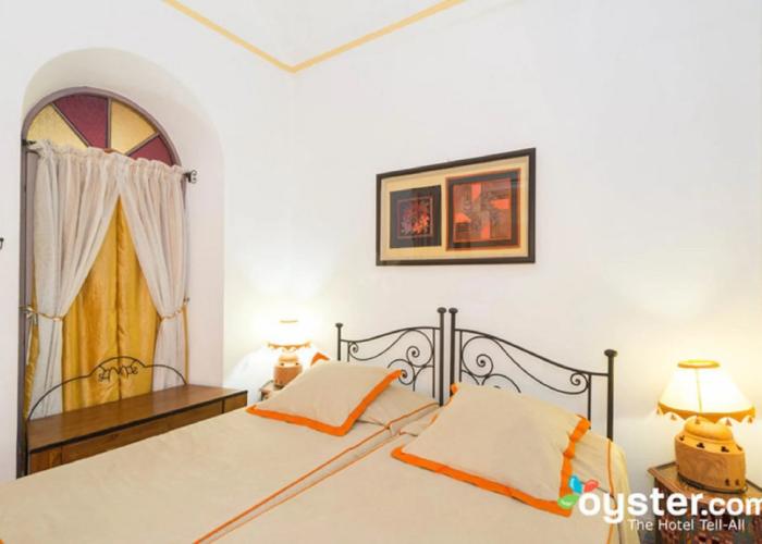 Riad Maison Arabo-Andalouse