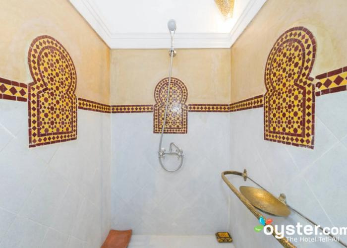 Riad Maison Arabo-Andalouse