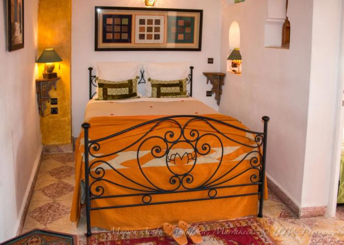 Riad Maison Arabo-Andalouse