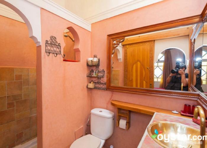 Riad Maison Arabo-Andalouse