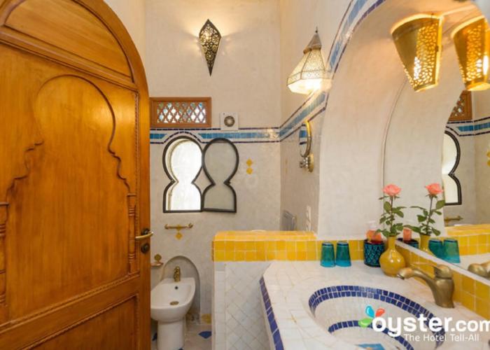 Riad Maison Arabo-Andalouse