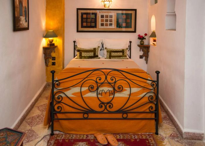 Riad Maison Arabo-Andalouse