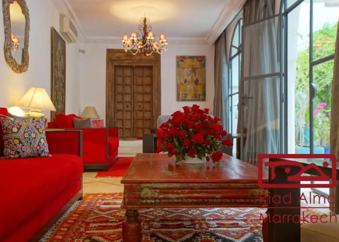 Riad Alma
