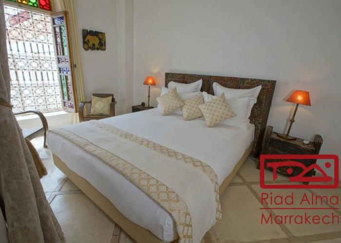 Riad Alma