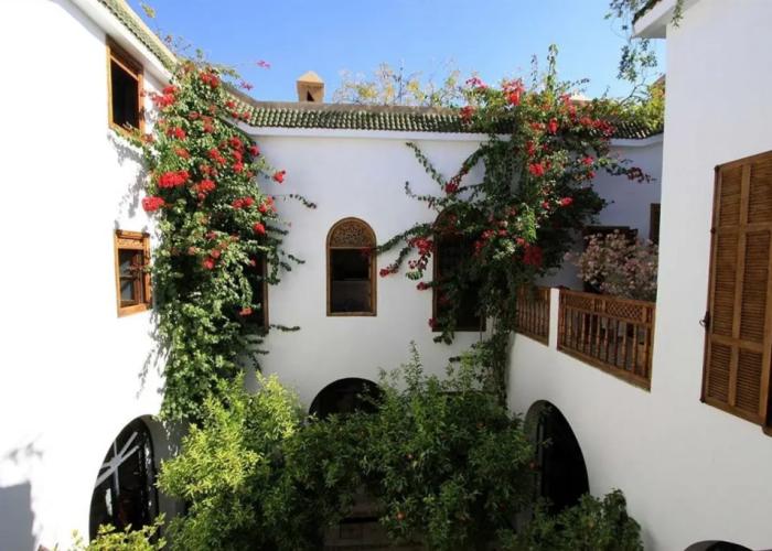 Riad Alma