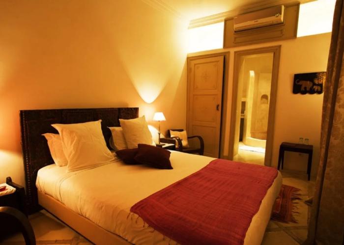 Riad Alma