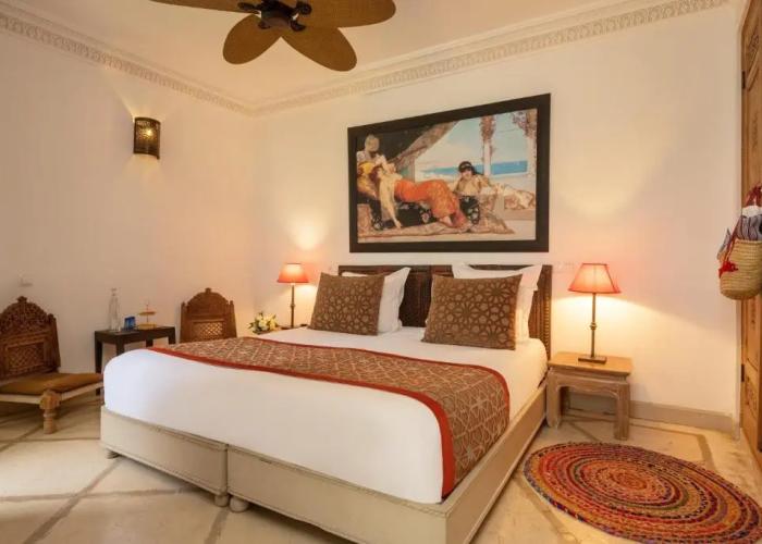 Riad Alma