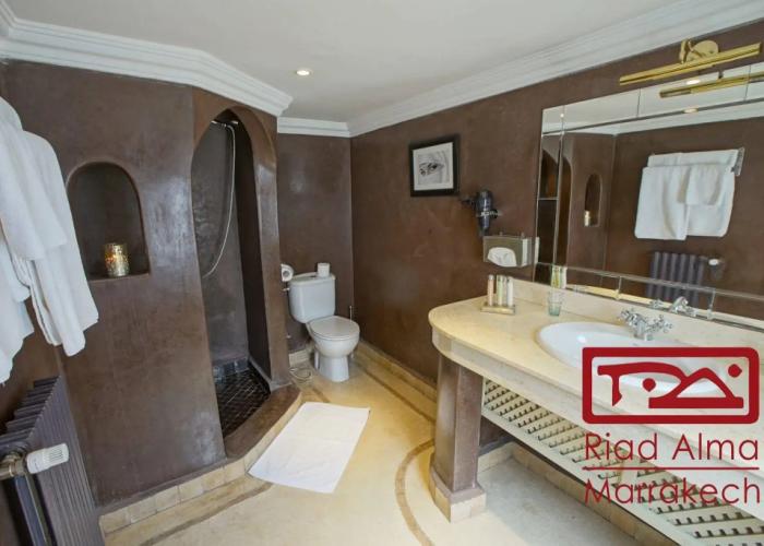 Riad Alma
