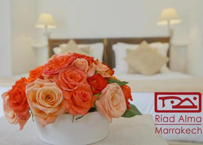 Riad Alma
